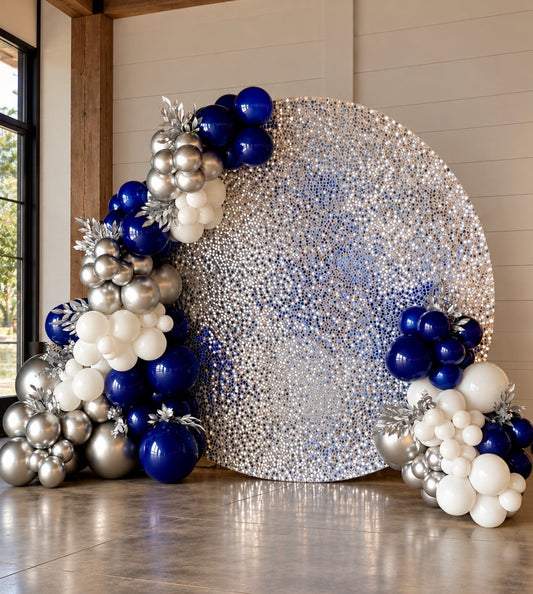 Balloon Hoop